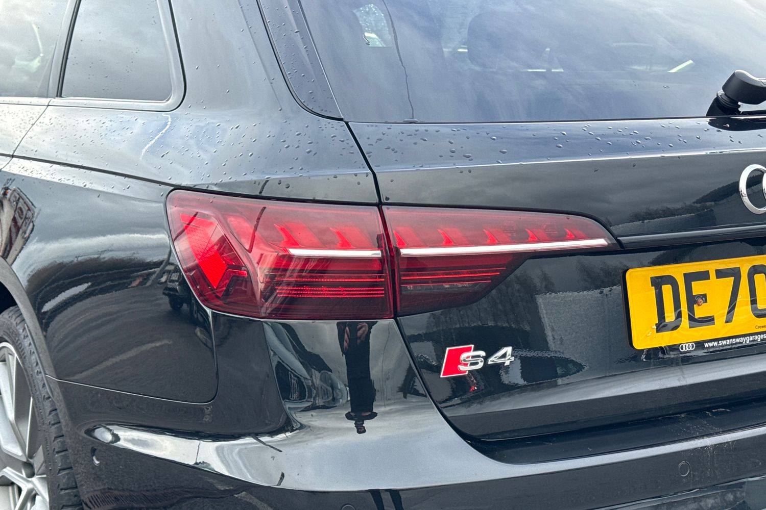 Used Audi A4 2020 for sale - 77348481: Photo 7