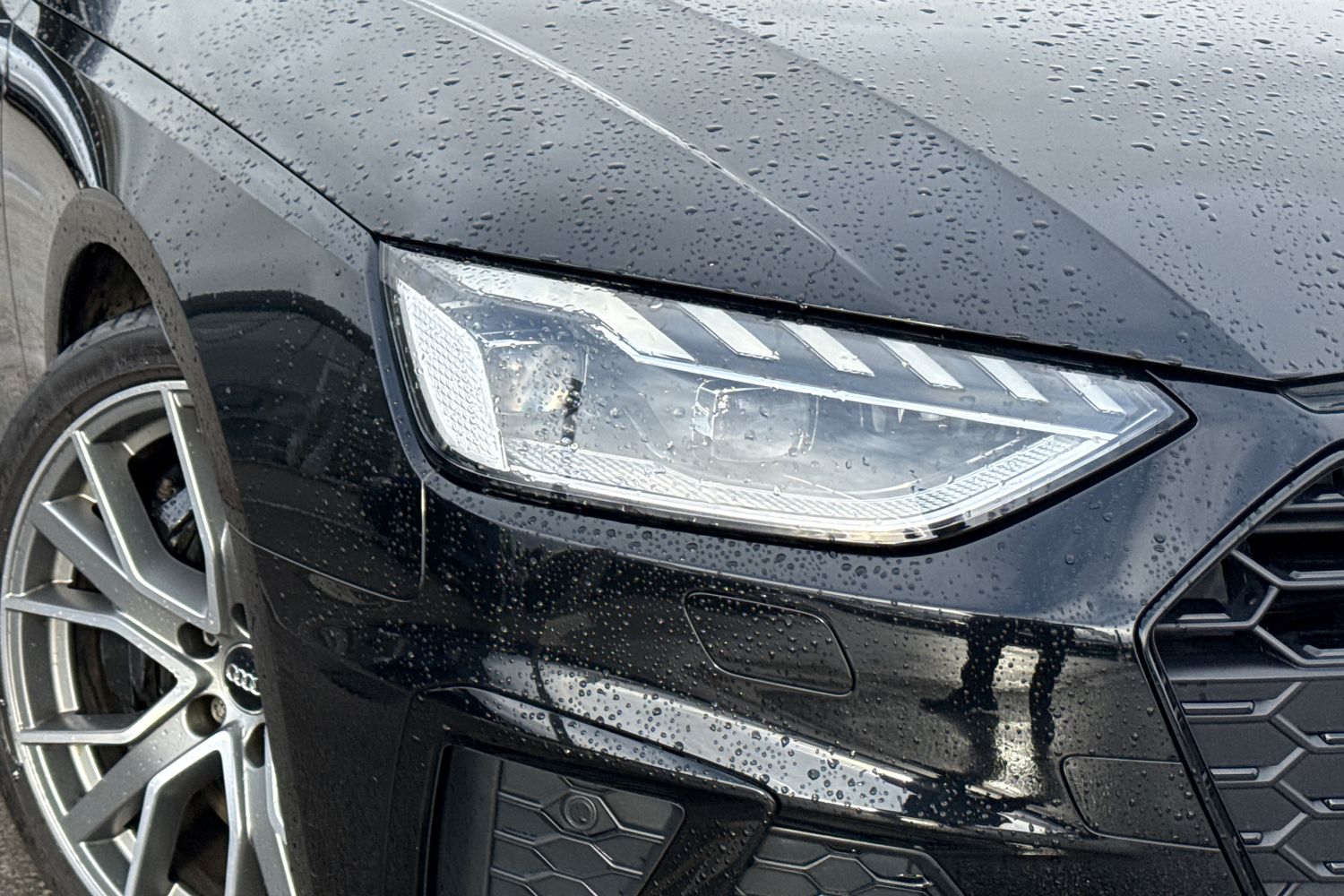 Used Audi A4 2020 for sale - 77348481: Photo 8