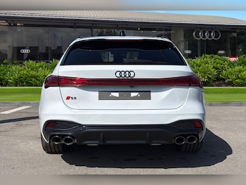 Used Audi S5 Avant 2026 for sale - 79582666: Photo