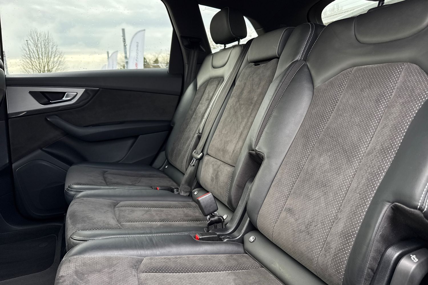 Used Audi Q7 2019 for sale - 76844628: Photo 19