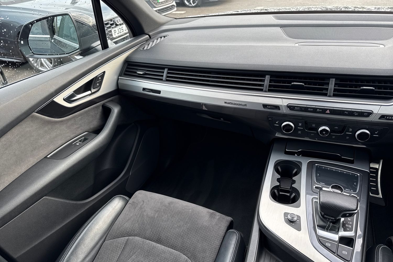 Used Audi Q7 2019 for sale - 76844628: Photo 20