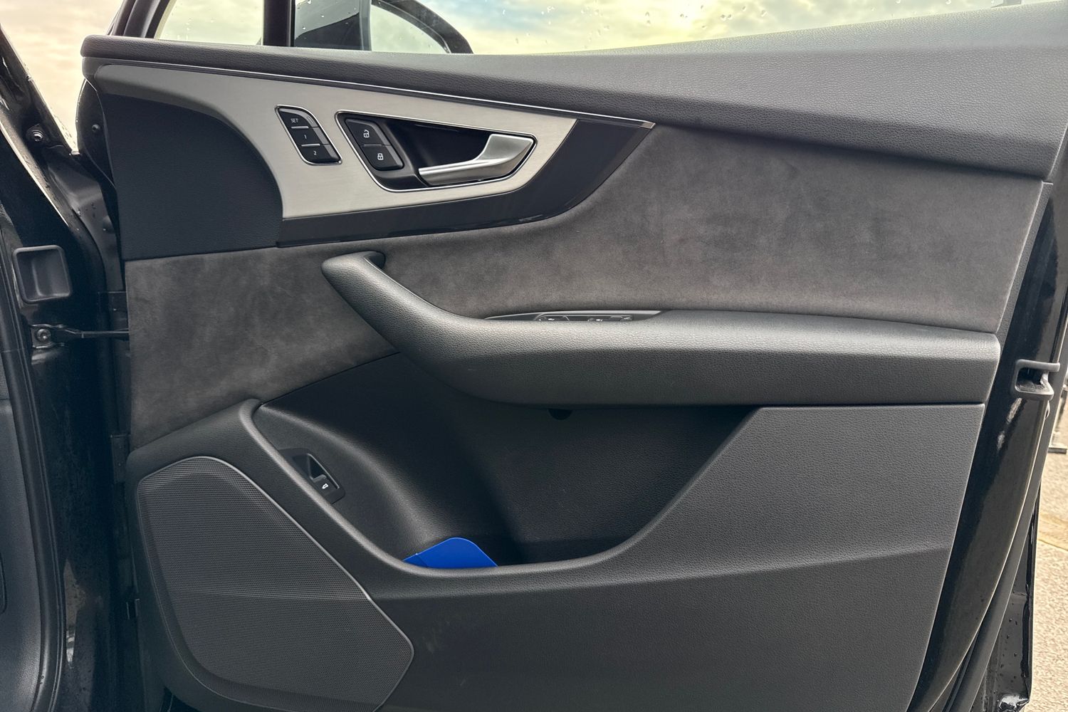 Used Audi Q7 2019 for sale - 76844628: Photo 21