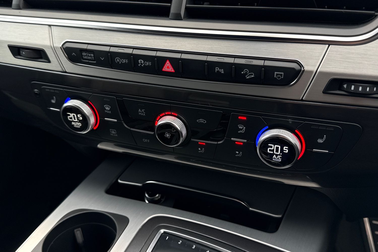 Used Audi Q7 2019 for sale - 76844628: Photo 22