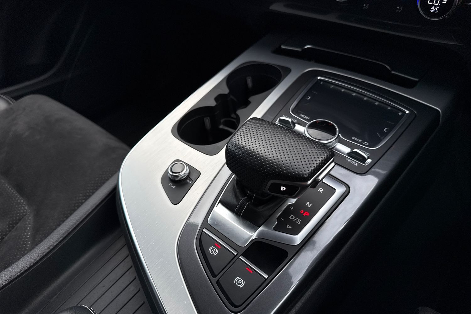 Used Audi Q7 2019 for sale - 76844628: Photo 23