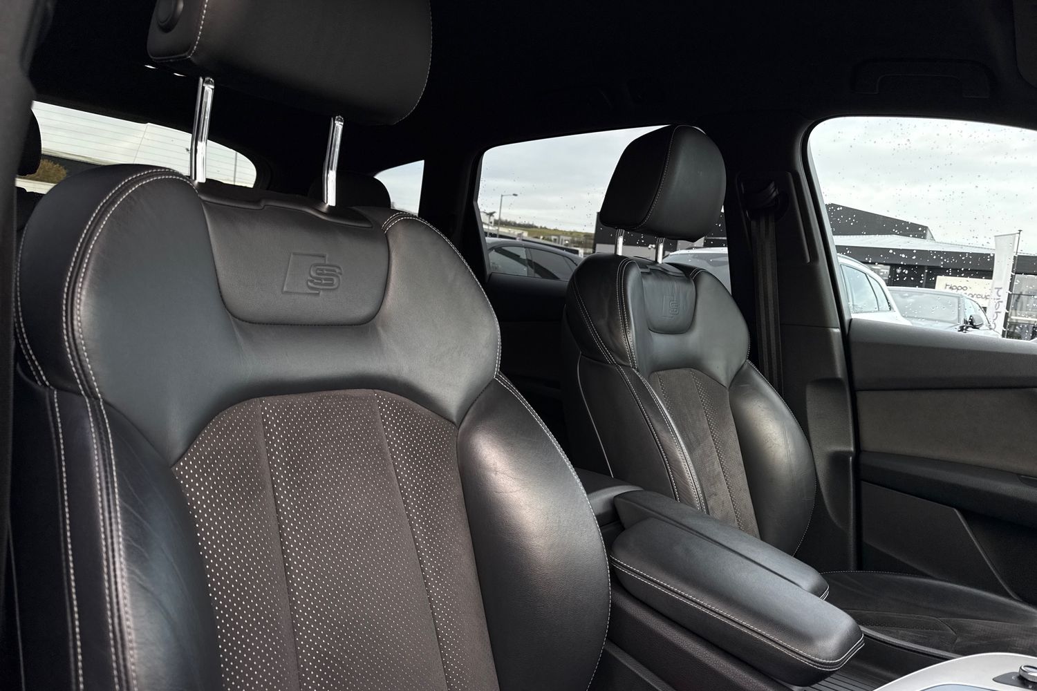 Used Audi Q7 2019 for sale - 76844628: Photo 24