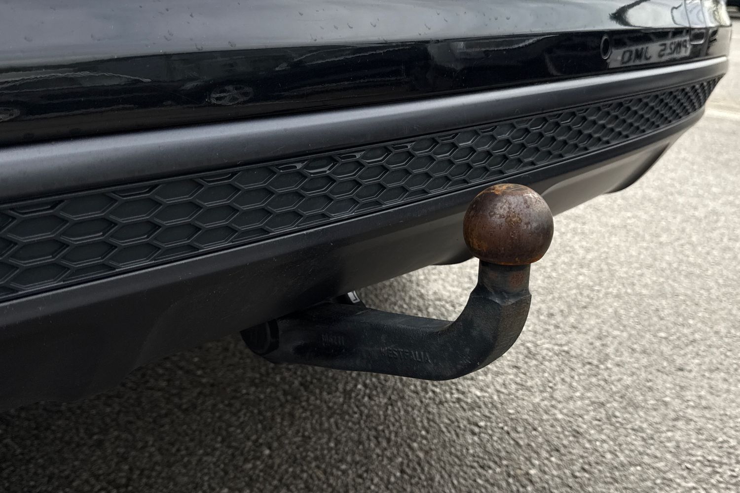 Used Audi Q7 2019 for sale - 76844628: Photo 25