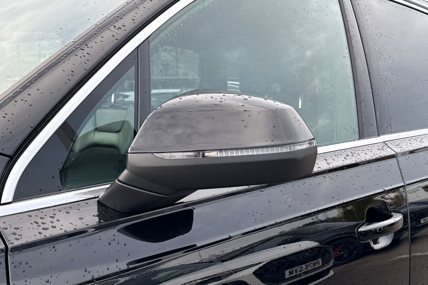 Used Audi Q7 2019 for sale - 76844628: Photo 26