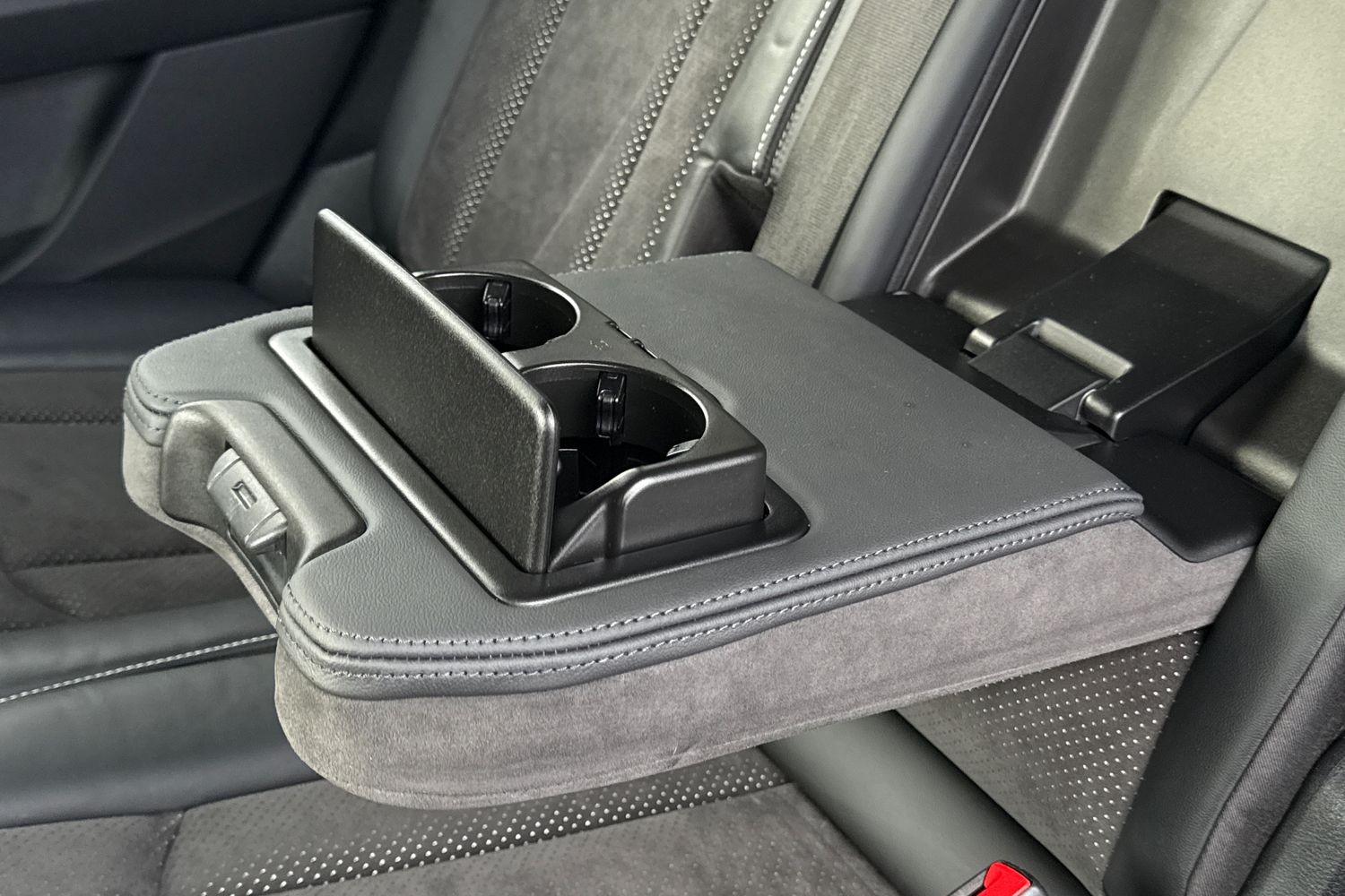 Used Audi Q7 2019 for sale - 76844628: Photo 30