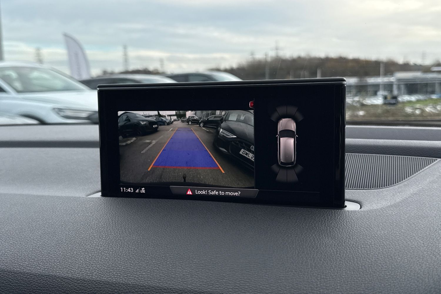 Used Audi Q7 2019 for sale - 76844628: Photo 33