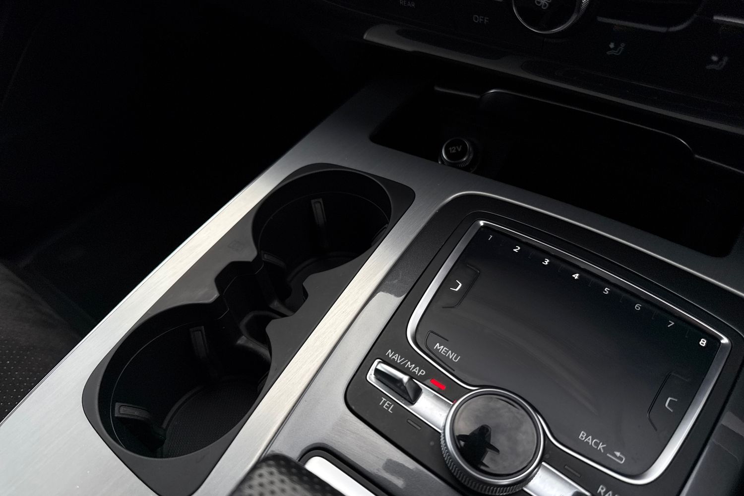 Used Audi Q7 2019 for sale - 76844628: Photo 35