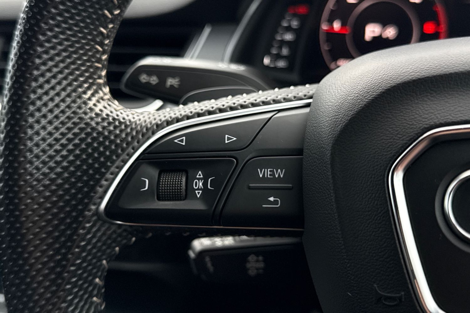 Used Audi Q7 2019 for sale - 76844628: Photo 36