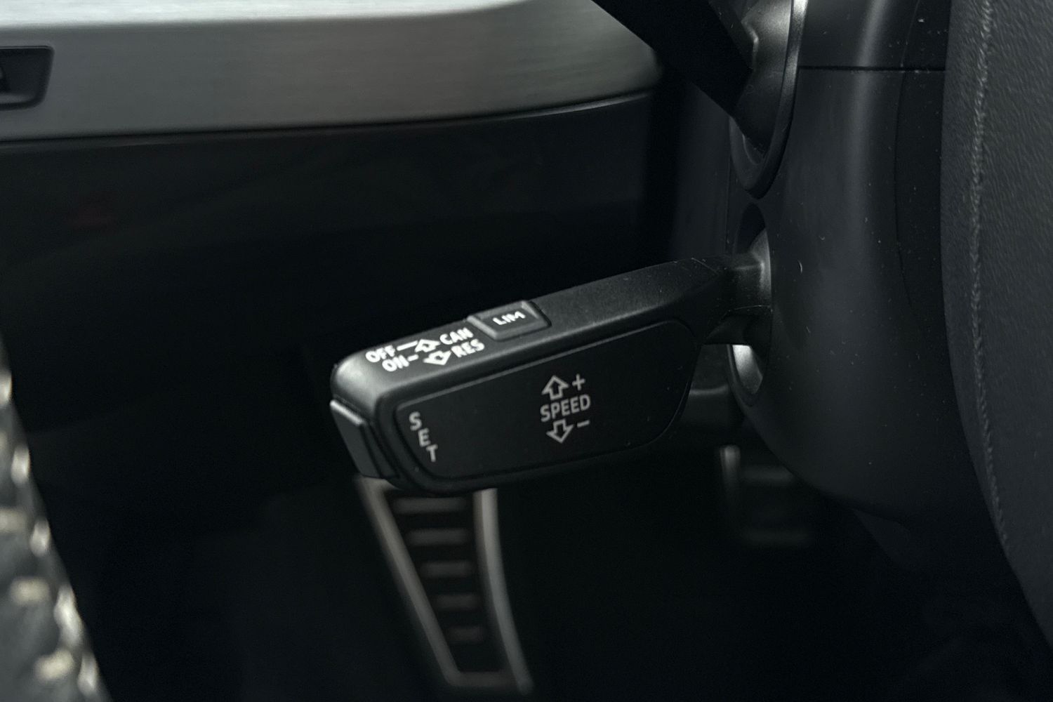 Used Audi Q7 2019 for sale - 76844628: Photo 38