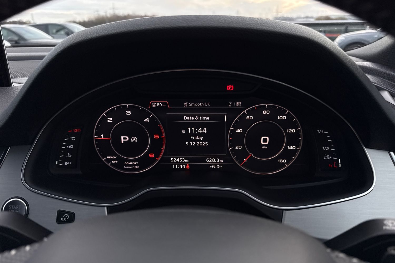 Used Audi Q7 2019 for sale - 76844628: Photo 39