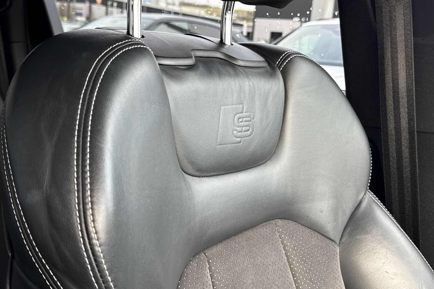 Used Audi Q7 2019 for sale - 76844628: Photo 42