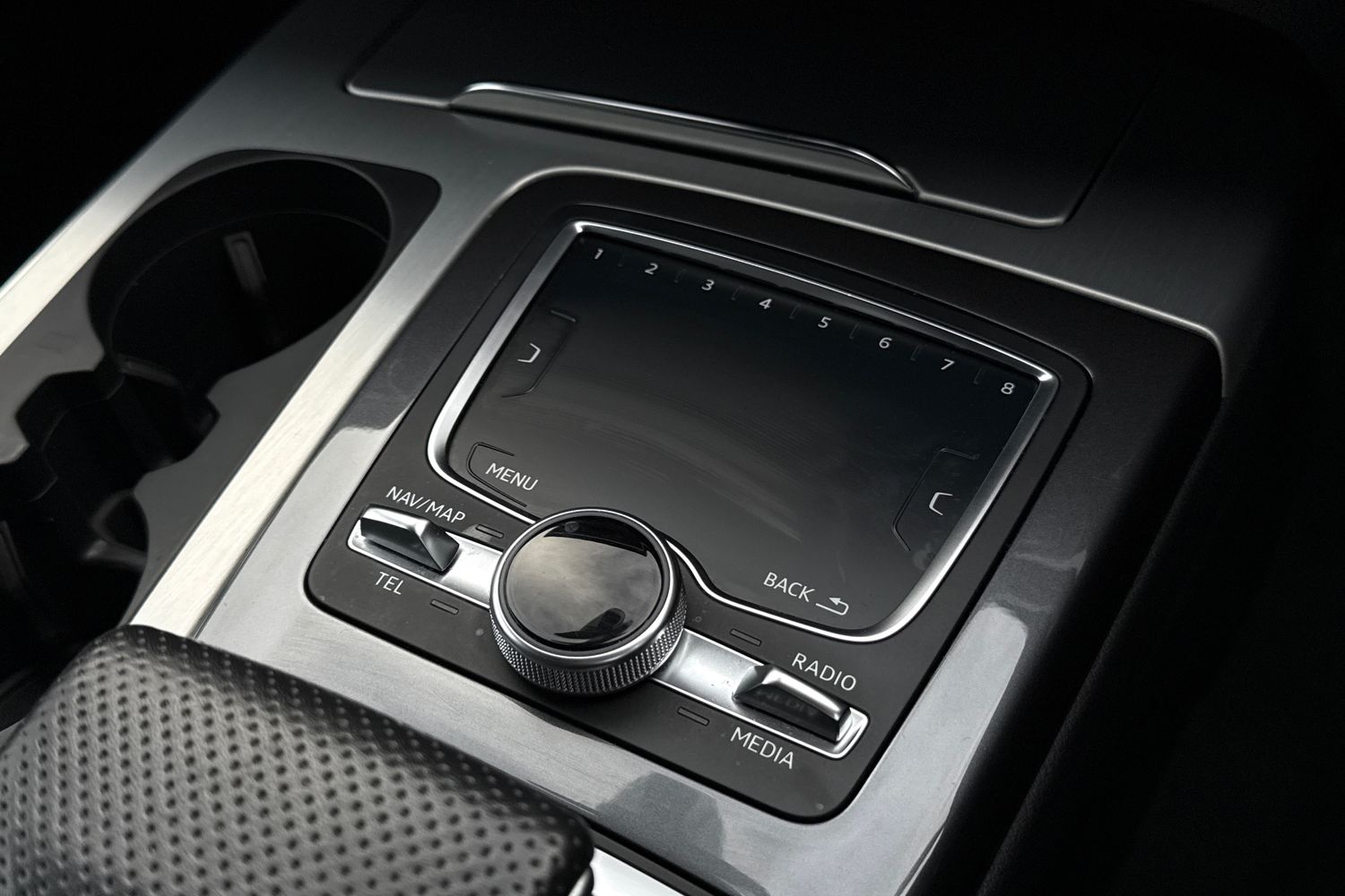 Used Audi Q7 2019 for sale - 76844628: Photo 44