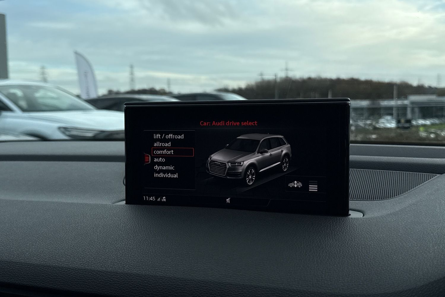 Used Audi Q7 2019 for sale - 76844628: Photo 47