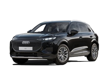 Audi Q3 feature image