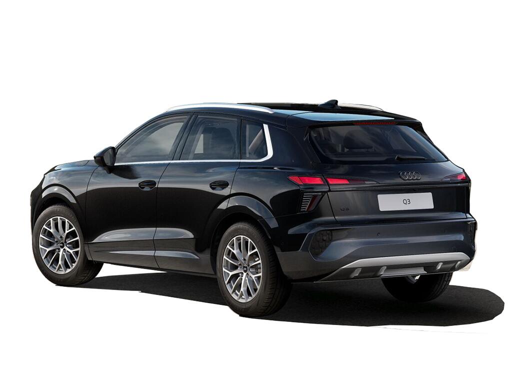 Used Audi Q3 2026 for sale - 77620502: Photo 3