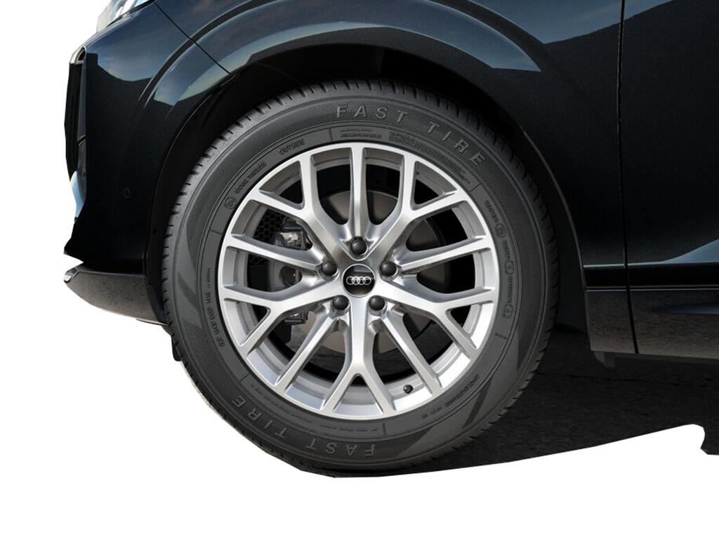 Used Audi Q3 2026 for sale - 77620502: Photo 7