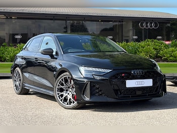 Used Audi RS3 2026 for sale - 79431702: Photo