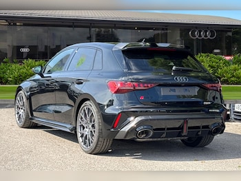 Used Audi RS3 2026 for sale - 79431702: Photo