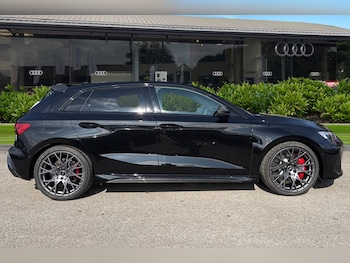 Used Audi RS3 2026 for sale - 79431702: Photo