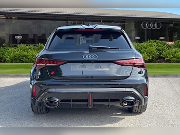 Used Audi RS3 2026 for sale - 79431702: Photo