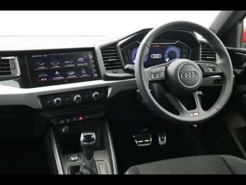 Used Audi A1 2024 for sale - 74754420: Photo