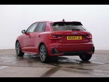 Used Audi A1 2024 for sale - 74754420: Photo