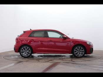 Used Audi A1 2024 for sale - 74754420: Photo
