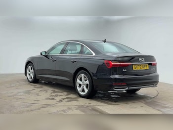 Used Audi A6 Saloon 2022 for sale - 76274616: Photo 3