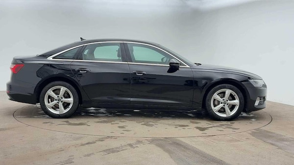 Used Audi A6 Saloon 2022 for sale - 76274616: Photo 4