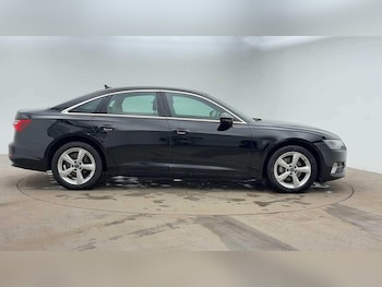 Used Audi A6 Saloon 2022 for sale - 76274616: Photo 4