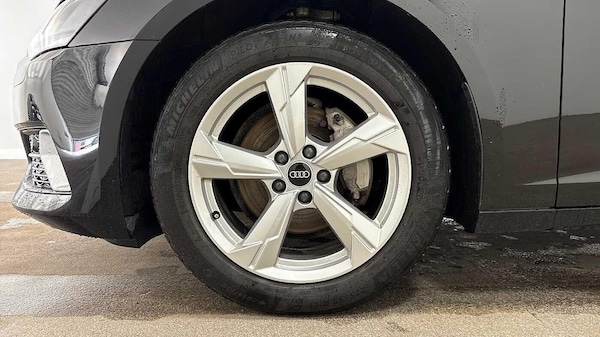 Used Audi A6 Saloon 2022 for sale - 76274616: Photo 6
