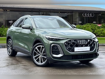 Used Audi Q5 2025 for sale - 78633048: Photo