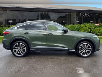 Used Audi Q5 2025 for sale - 78633048: Photo