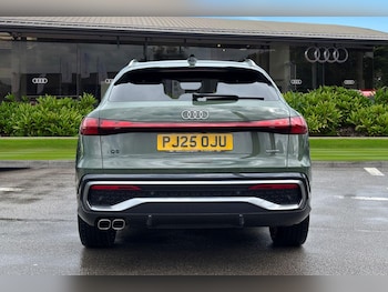 Used Audi Q5 2025 for sale - 78633048: Photo
