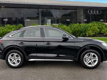 Used Audi Q5 2025 for sale - 73355583: Photo
