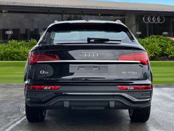 Used Audi Q5 2025 for sale - 73355583: Photo