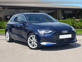 Used Audi A3 2025 for sale - 79410272: Photo