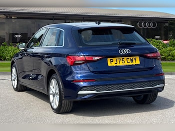 Used Audi A3 2025 for sale - 79410272: Photo