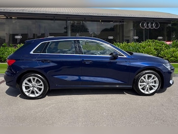 Used Audi A3 2025 for sale - 79410272: Photo