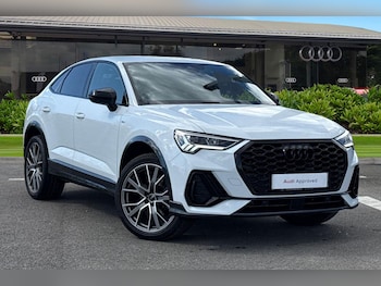 Used Audi Q3 2024 for sale - 78311794: Photo