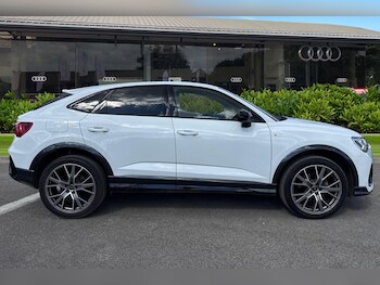 Used Audi Q3 2024 for sale - 78311794: Photo