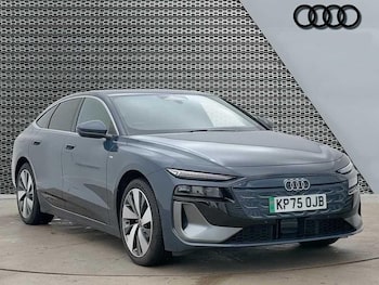 Used Audi A6 2025 for sale - 78852028: Photo