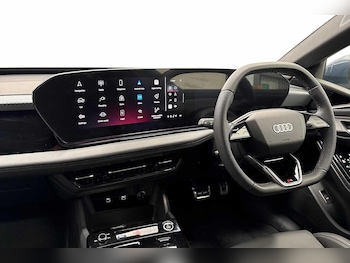 Used Audi A6 2025 for sale - 78852028: Photo