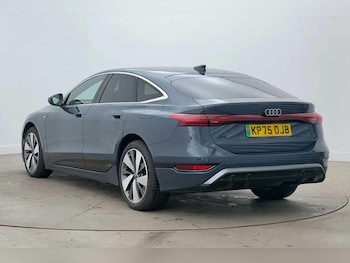 Used Audi A6 2025 for sale - 78852028: Photo
