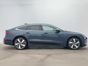 Used Audi A6 2025 for sale - 78852028: Photo
