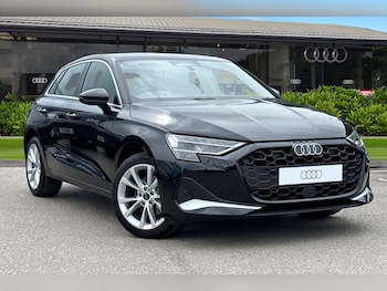 2025 - 35 TDI Sport 5dr S Tronic