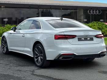 Used Audi A5 2025 for sale - 74065018: Photo